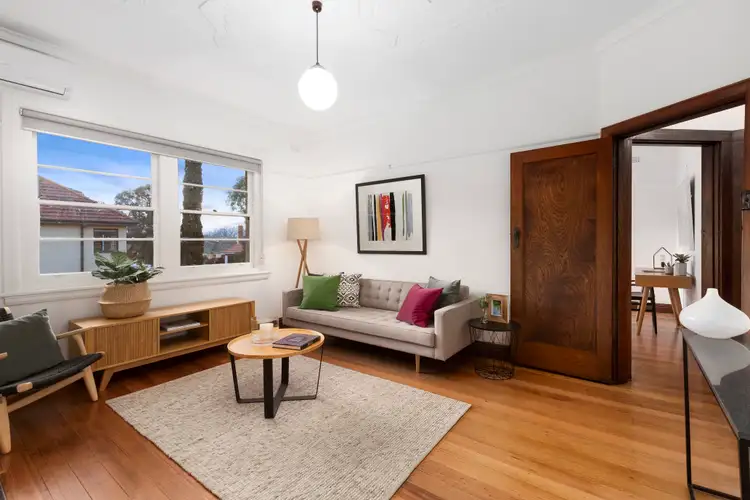 Third view of Homely apartment listing, 13/12-12a Maryville Street, Ripponlea VIC 3185