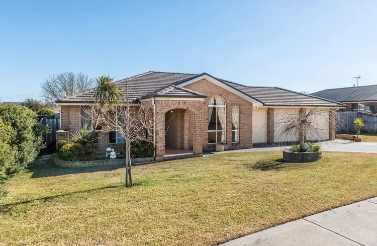 11 Glenquarry Crescent, Bowral NSW 2576
