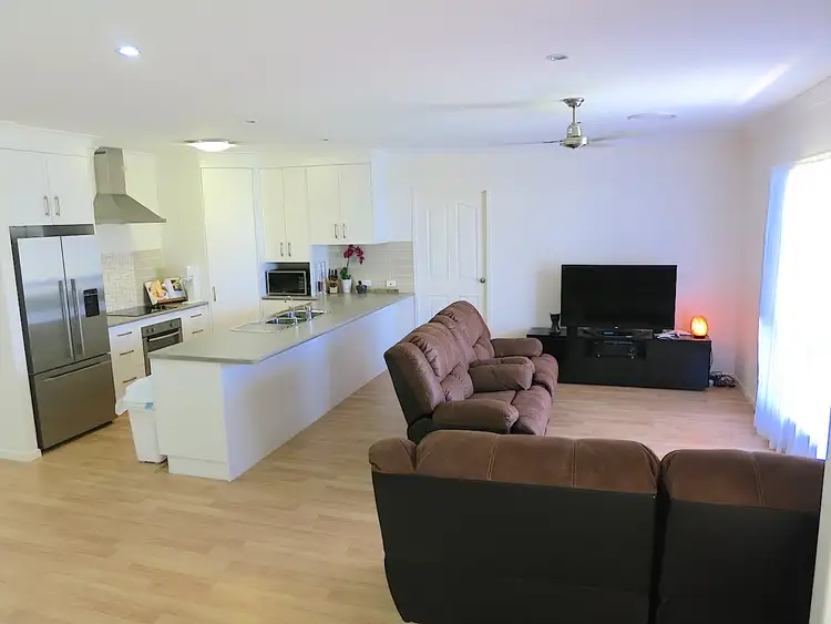 Fifth view of Homely house listing, 143 Capricorn Street, Gracemere QLD 4702