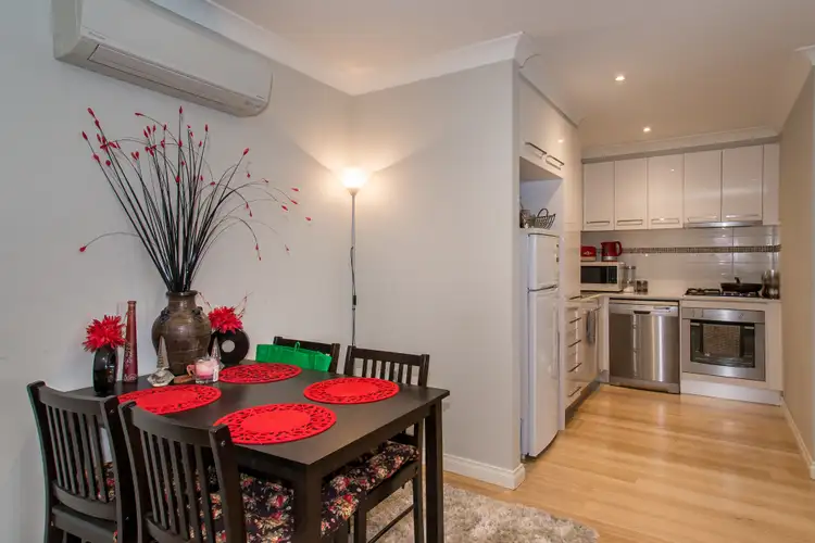 Third view of Homely apartment listing, 106/7 Birch Street, Bayswater VIC 3153