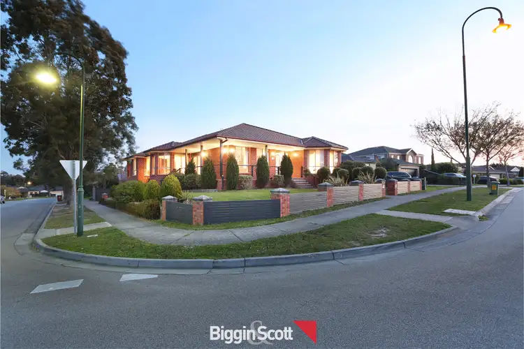 103 Robinswood Parade, Narre Warren South VIC 3805