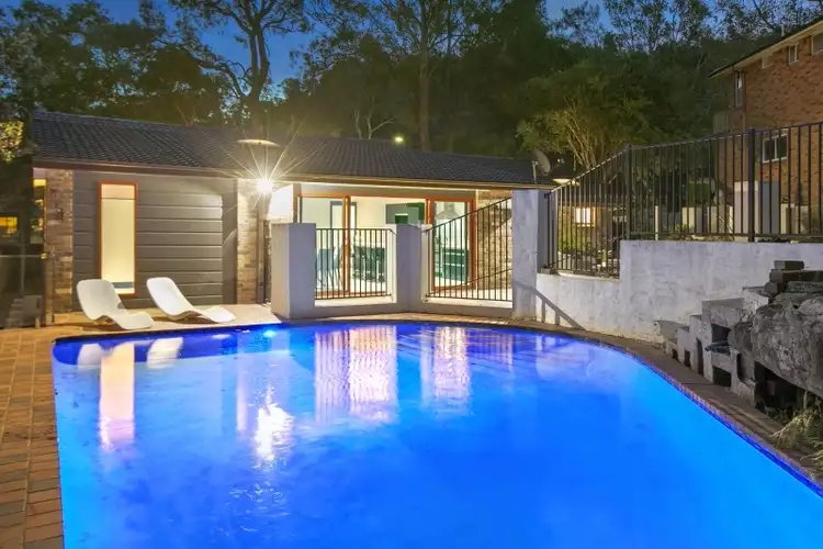 Sixth view of Homely house listing, 18 Govett Place, Davidson NSW 2085