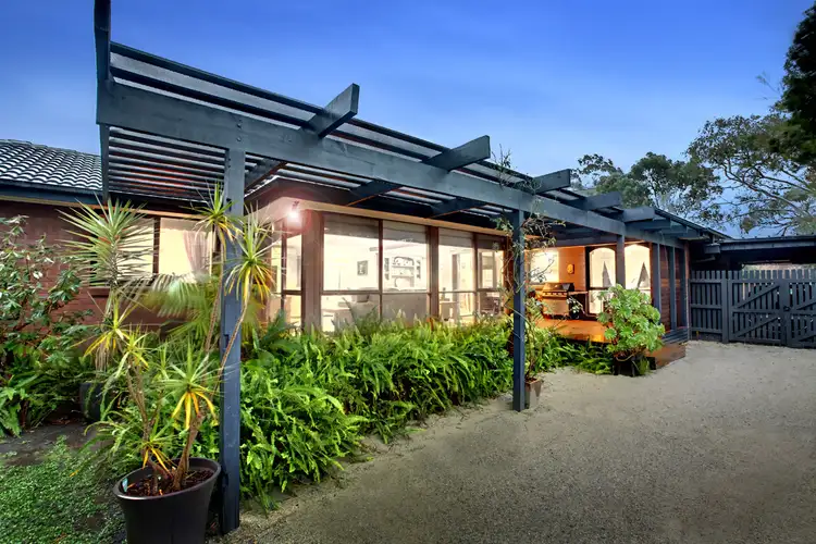 Fifth view of Homely house listing, 6 Highpoint Avenue, Mooroolbark VIC 3138