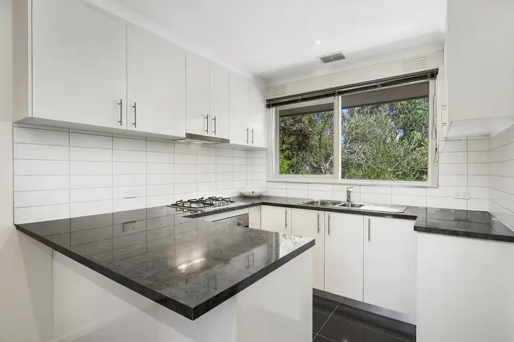 Sixth view of Homely unit listing, 4/23 McCubbin Street, Burwood VIC 3125