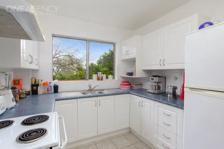 Third view of Homely unit listing, 8/21 Selwyn Street, Merewether NSW 2291