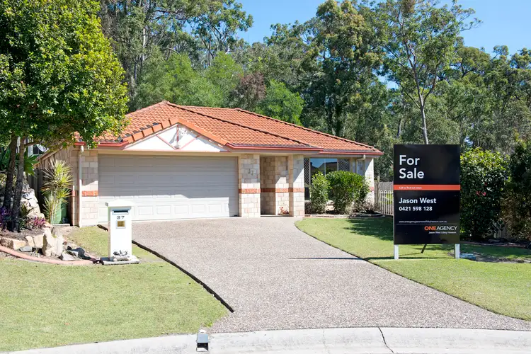 37 Leopard Avenue, Elanora QLD 4221