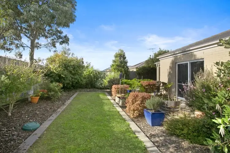 Second view of Homely house listing, 21 Markham Drive, Ocean Grove VIC 3226