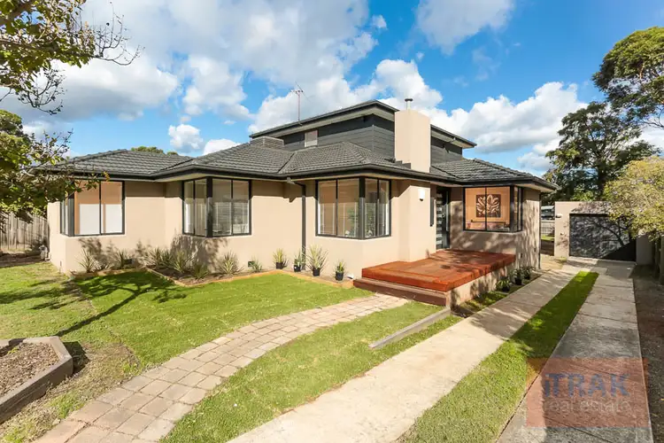 Main view of Homely house listing, 29 Sheppard Drive, Scoresby VIC 3179
