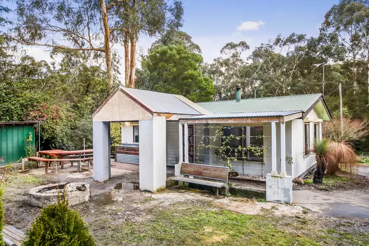 Second view of Homely house listing, 10 Ewarts Road, Don Valley VIC 3139
