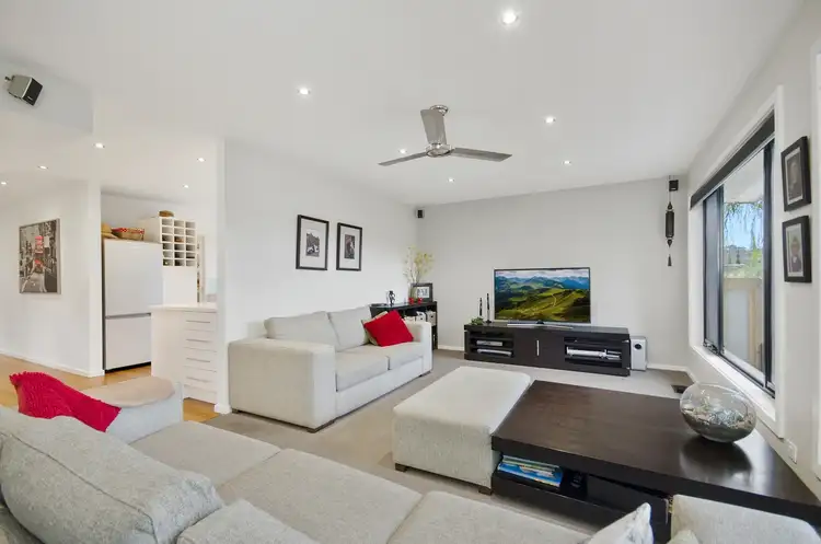 Third view of Homely house listing, 27 Blackwell Street, Ocean Grove VIC 3226