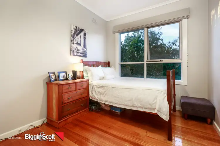 Sixth view of Homely unit listing, 1/5 Oak Avenue, Boronia VIC 3155