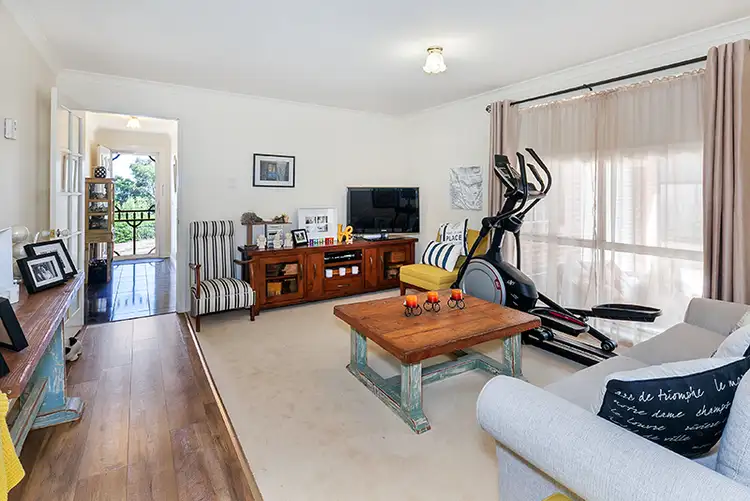 Sixth view of Homely house listing, 50 Oakbank Drive, Mount Helen VIC 3350