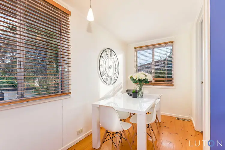 Fifth view of Homely house listing, 21 Eppalock Street, Duffy ACT 2611