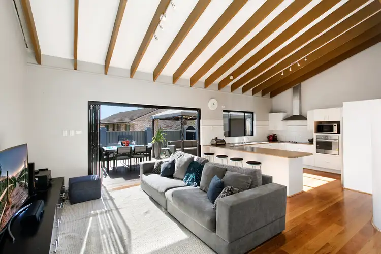 Third view of Homely house listing, 16 Goolagong Place, Menai NSW 2234