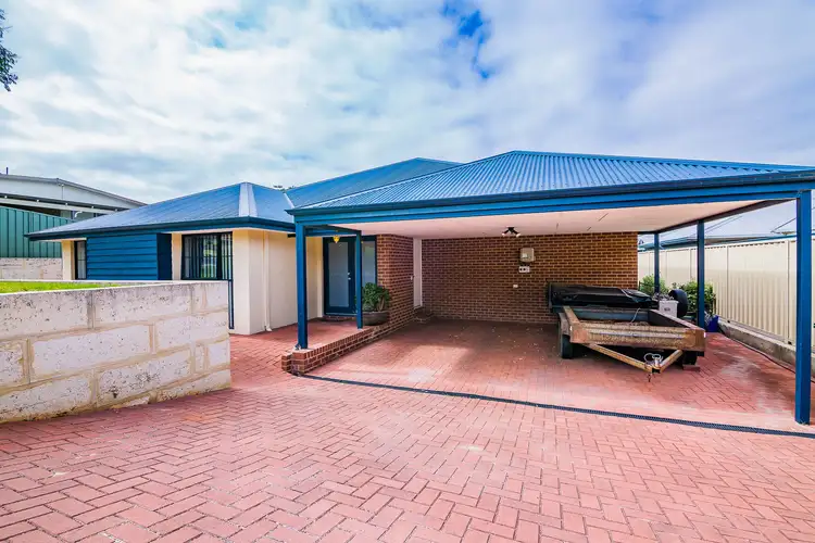 Third view of Homely house listing, 12 Forrest Street, Bridgetown WA 6255