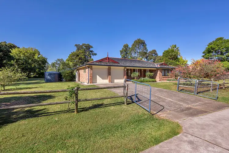 Second view of Homely rural property listing, 38 Grays Lane, Cranebrook NSW 2749
