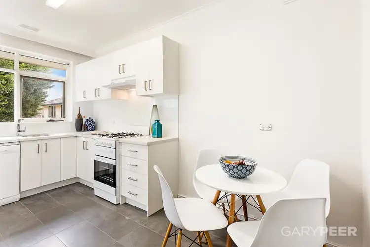Second view of Homely apartment listing, 3/3 Duke Street, Caulfield South VIC 3162