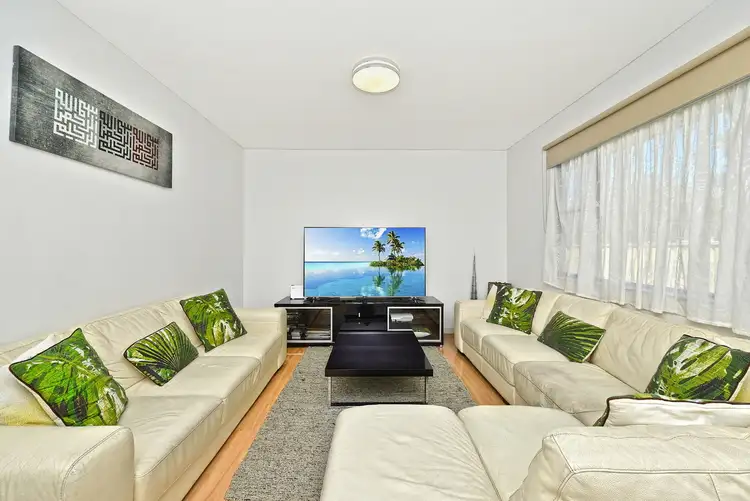 Second view of Homely house listing, 103 The Avenue, Bankstown NSW 2200