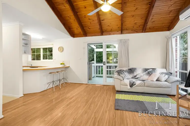 Fifth view of Homely unit listing, 2/77 Brougham Street, Eltham VIC 3095