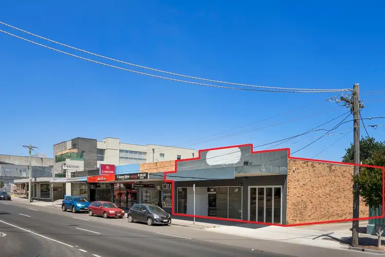 Third view of Homely house listing, 330 South Road, Hampton East VIC 3188