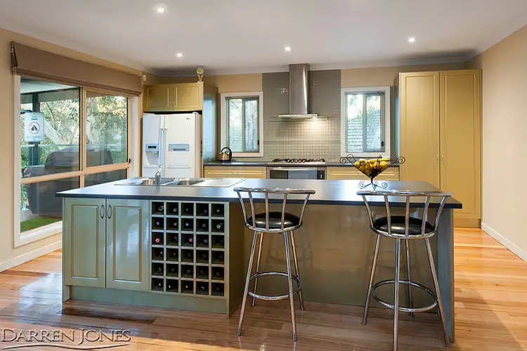 Fifth view of Homely house listing, 142 Henry Street, Greensborough VIC 3088