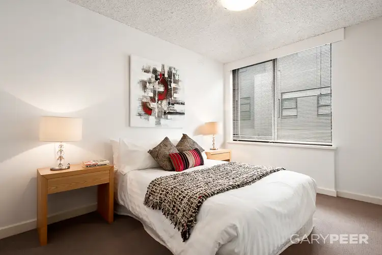 Fourth view of Homely apartment listing, 11/192 Cecil Street, South Melbourne VIC 3205