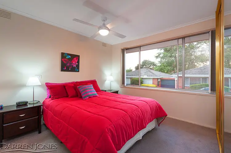 Fourth view of Homely unit listing, 12/3 McDowell Street, Greensborough VIC 3088