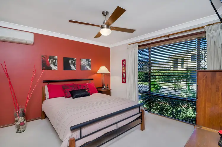 Seventh view of Homely semi-detached listing, 2/26 Keegan Circuit, Currumbin Waters QLD 4223