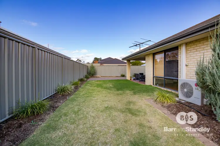 Fifth view of Homely house listing, 8 Finch Way, Eaton WA 6232