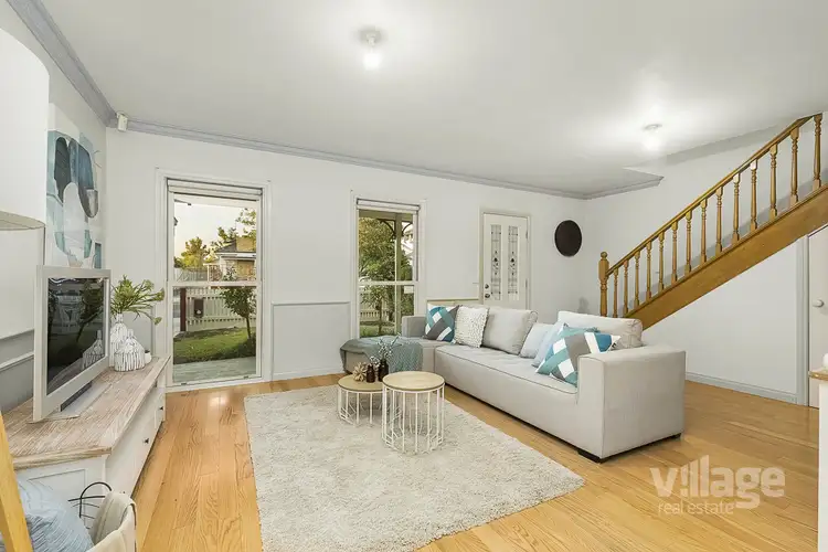 Second view of Homely house listing, 2/11 Adelaide Street, Albion VIC 3020