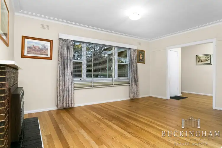 Third view of Homely house listing, 28 Grace Street, Watsonia VIC 3087