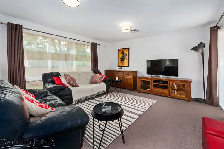 Second view of Homely unit listing, 4/8 Ulmara Place, Greensborough VIC 3088