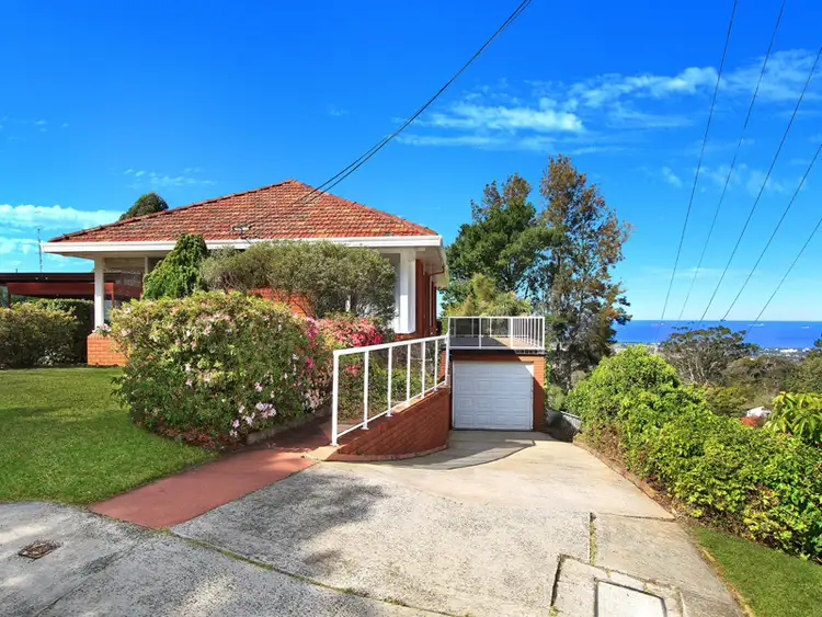 Main view of Homely house listing, 1 The Glen, Mount Pleasant NSW 2519
