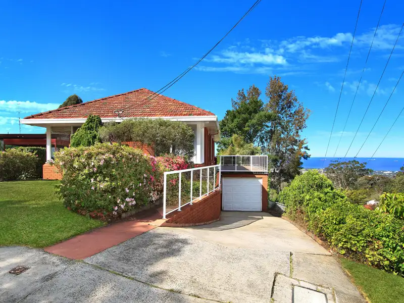 Main view of Homely house listing, 1 The  Glen, Mount Pleasant NSW 2519