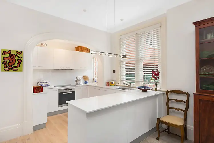 Second view of Homely apartment listing, 1/28 Addison Road, Manly NSW 2095