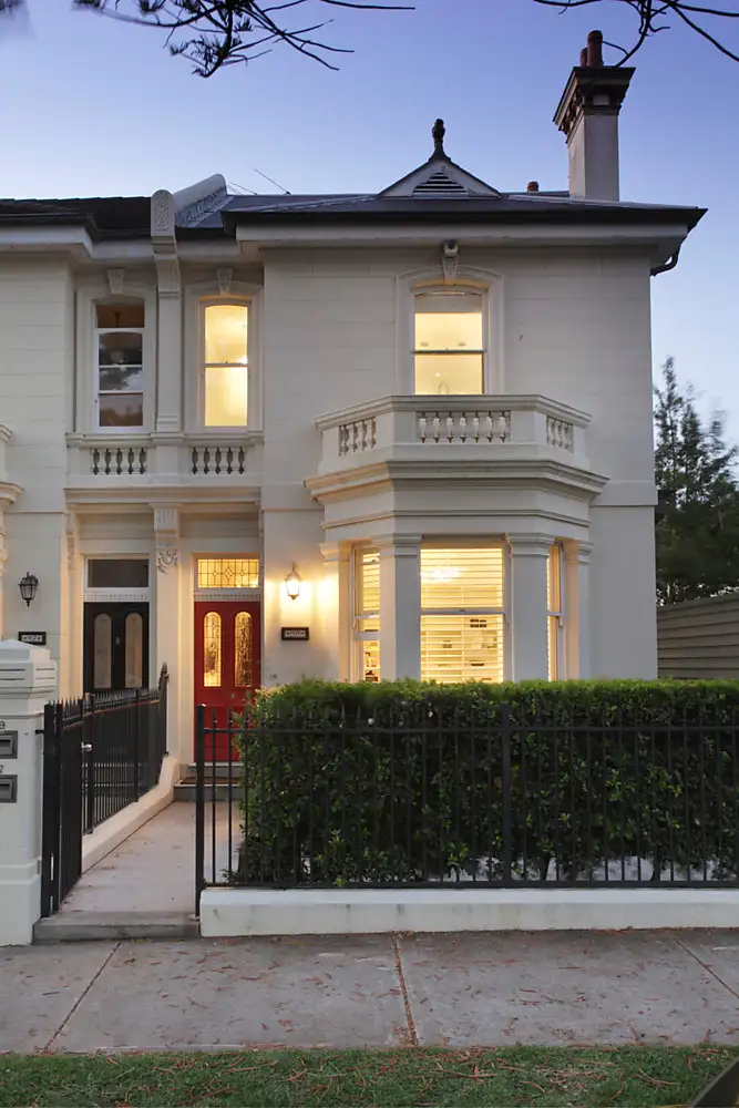 Third view of Homely house listing, 99 Addison Road, Manly NSW 2095