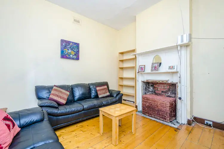 Second view of Homely house listing, 48 Hocking Street, Footscray VIC 3011