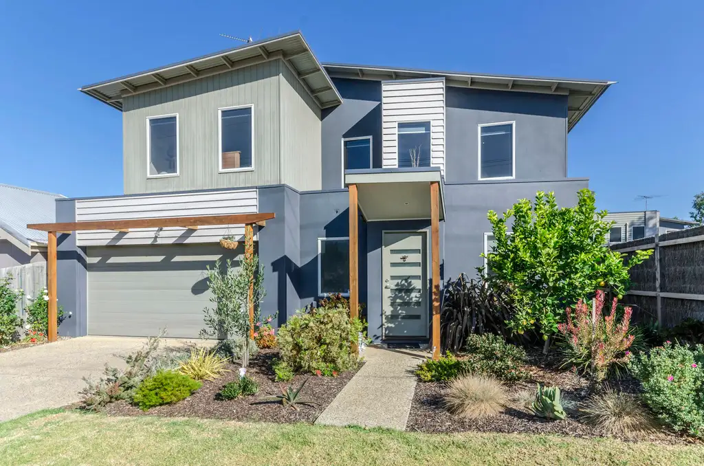 Main view of Homely unit listing, 1/4 Wyatt Street, Ocean Grove VIC 3226