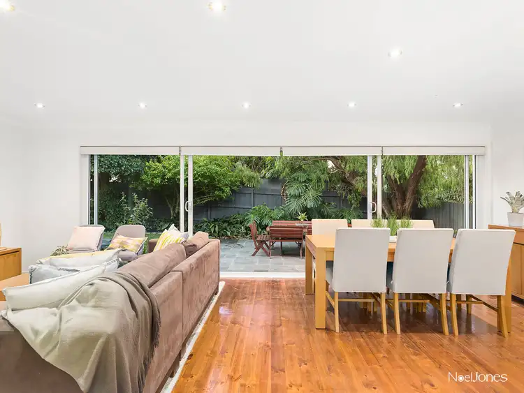 Fourth view of Homely house listing, 1 Laidlaw Court, Vermont VIC 3133