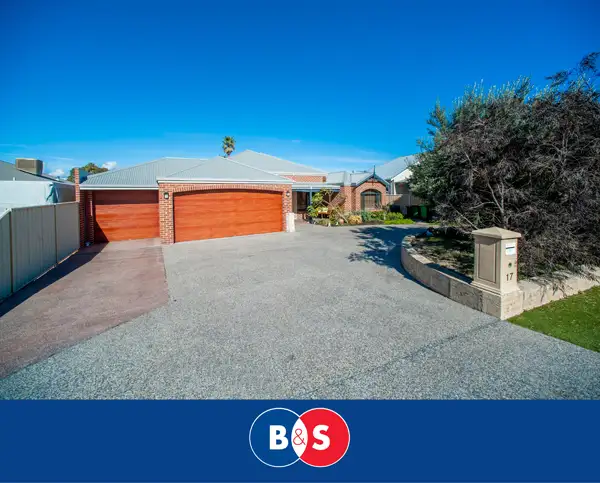 17 Beach Road, South Bunbury WA 6230