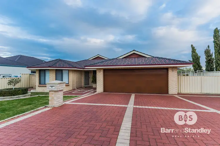 41 Thyme Way, Glen Iris WA 6230