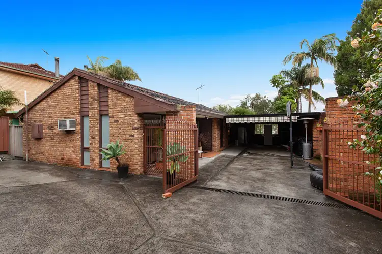1199 Old Princes Highway, Engadine NSW 2233