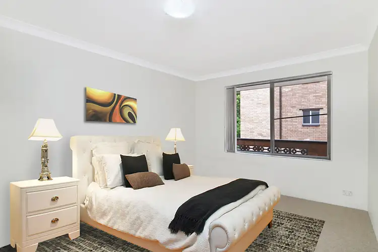 Third view of Homely apartment listing, 17/41-43 Fontenoy Road, Macquarie Park NSW 2113