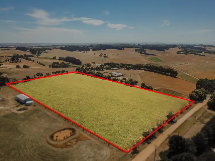 Sixth view of Homely land listing, Lot 1/50 Moores Road, Bellbrae VIC 3228