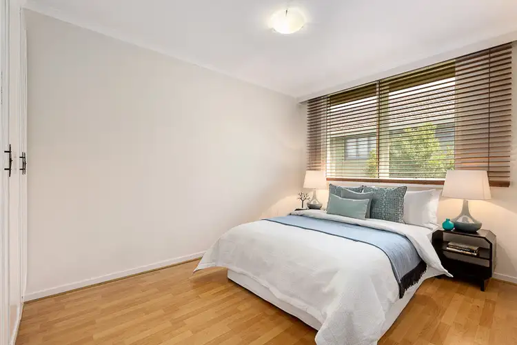 Fourth view of Homely apartment listing, 6/332 Dandenong Road, St Kilda East VIC 3183
