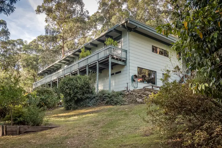 16 Colombo Road, Belgrave VIC 3160