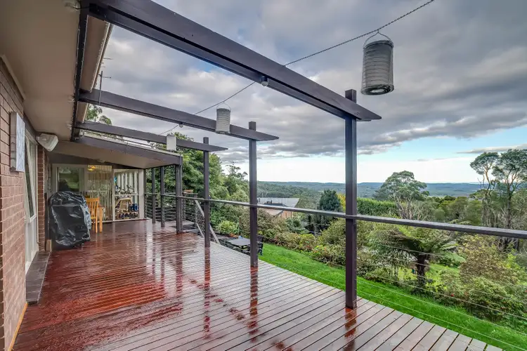 Sixth view of Homely house listing, 10 Karen Street, Selby VIC 3159