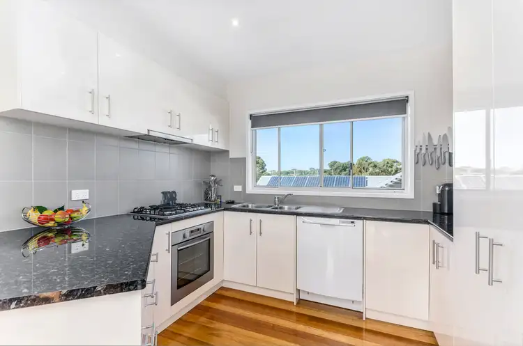 Third view of Homely unit listing, 1/4 Wyatt Street, Ocean Grove VIC 3226