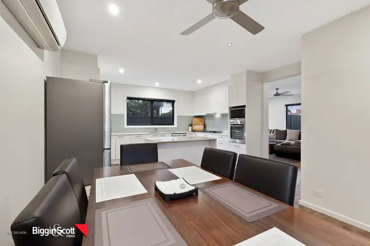 Fourth view of Homely house listing, 7 Ray Road, Burwood East VIC 3151