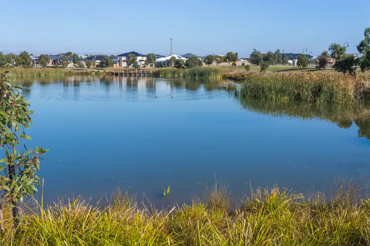 Second view of Homely land listing, 9 Lilly Pilly Mews, Ocean Grove VIC 3226